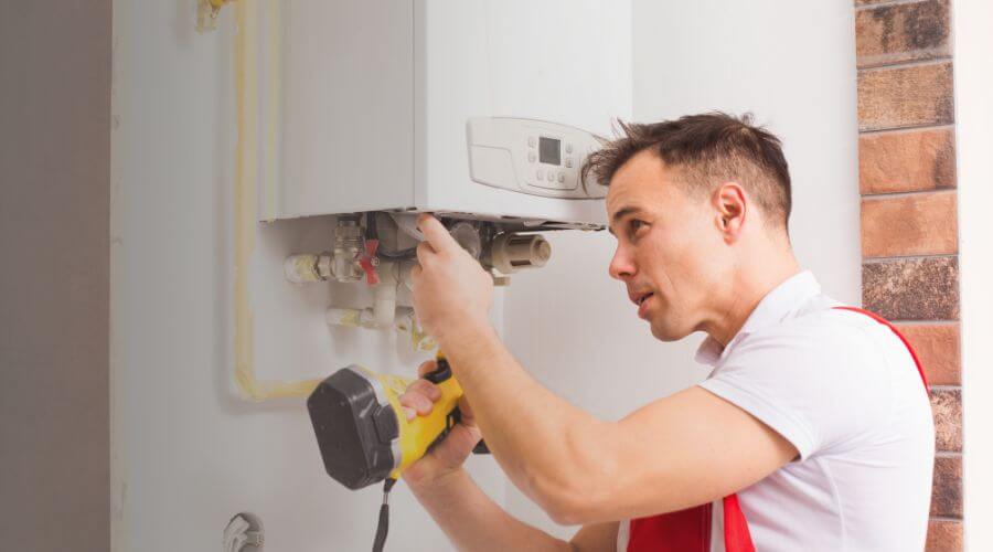 Professional Leak Detection Services in Ozark, IL